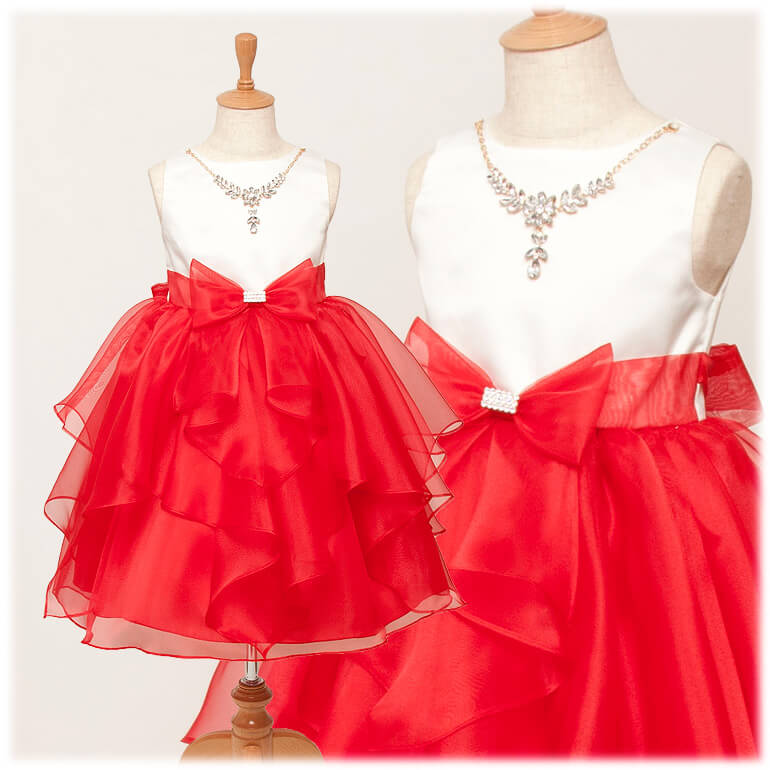 子供ドレス KK2041 トスカーナ