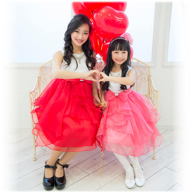 子供ドレス KK2041 トスカーナ