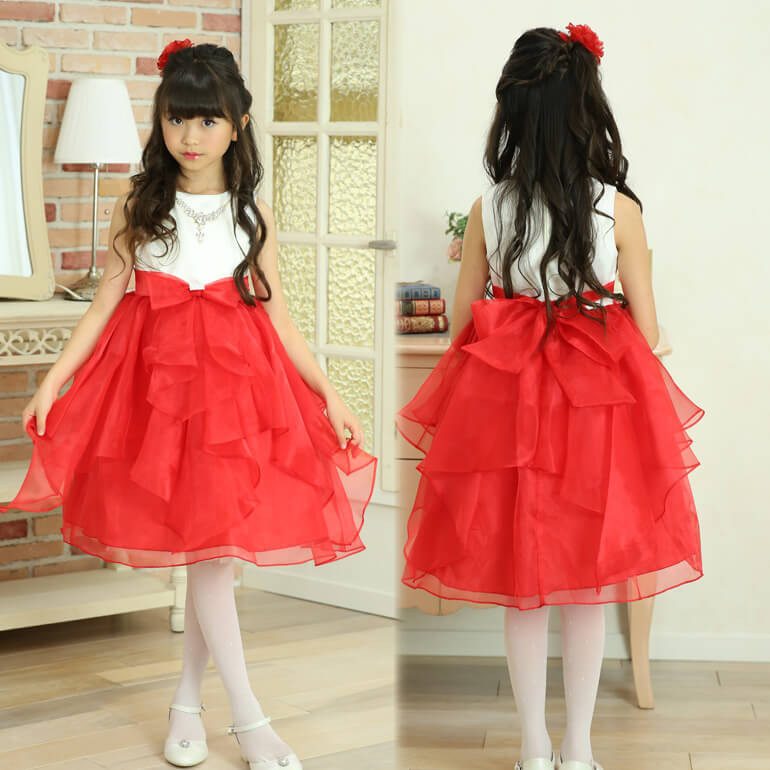 子供ドレス KK2041 トスカーナ