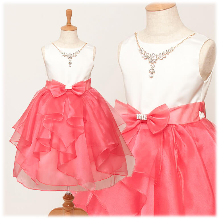 子供ドレス KK2041 トスカーナ