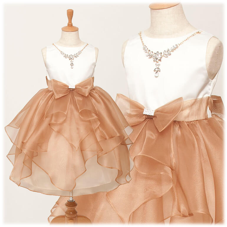 子供ドレス KK2041 トスカーナ
