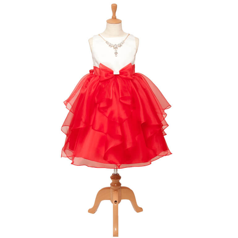子供ドレス KK2041 トスカーナ