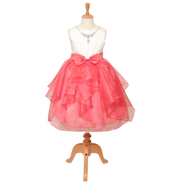 子供ドレス KK2041 トスカーナ